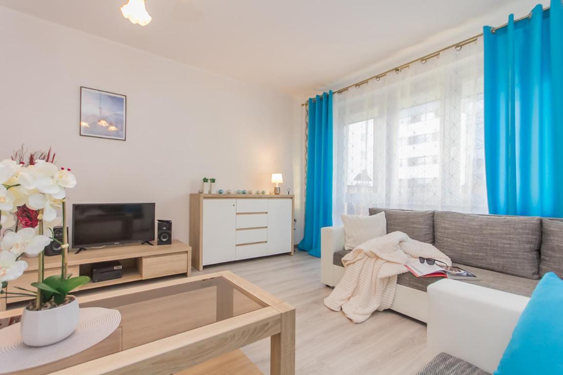 Apartament Rodzinny Świnoujście  Eksteriør billede