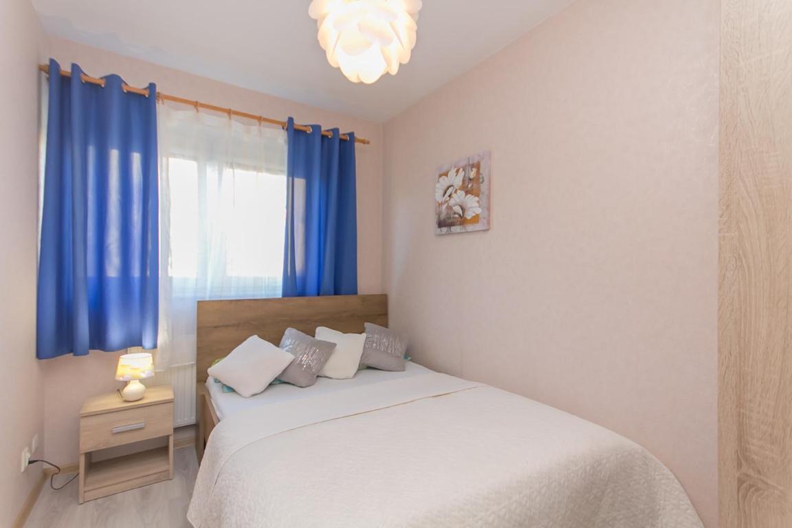 Apartament Rodzinny Świnoujście  Eksteriør billede